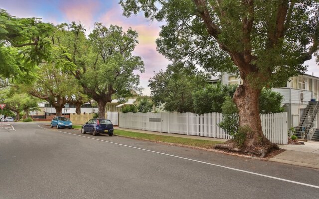 Super 1 Bedroom Pad in New Farm