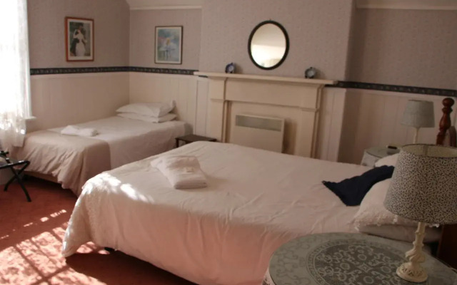 Hillview House Launceston