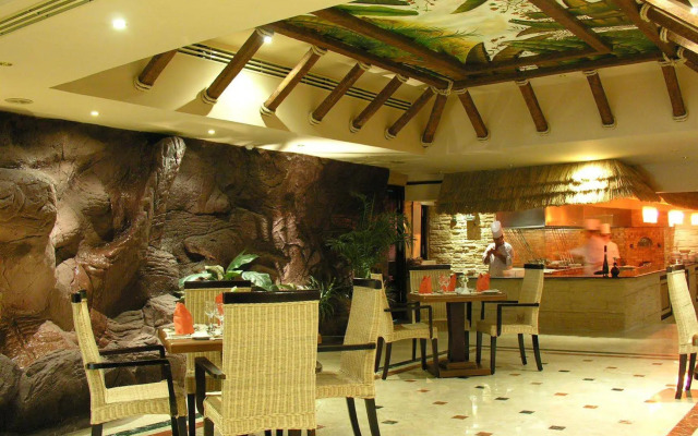 Pyramisa Downtown Residence