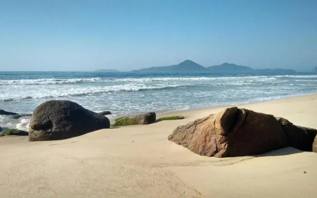 Pousada Brilho do Sol