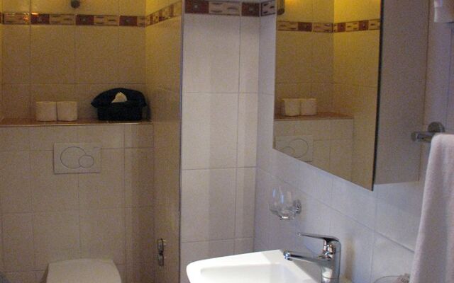 Apartment  Churwalden