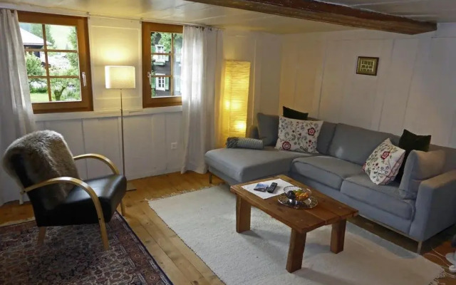 Apartment Werlen