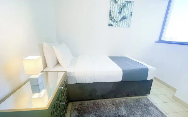 HAPPY SEASON | JBR Apartments - Apartment in ดูไบ - Photo 2