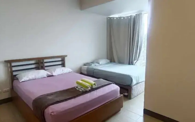 Condominium Rentals at Mactan Newtown