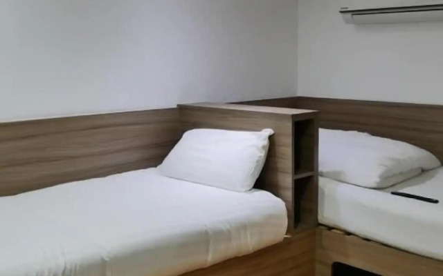 The Podworks Hotel