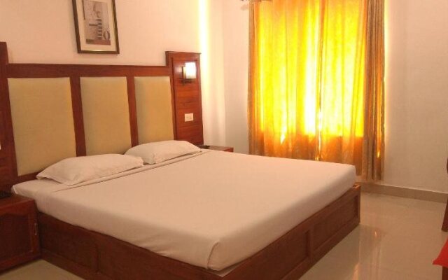 Hotel Sandra Palace