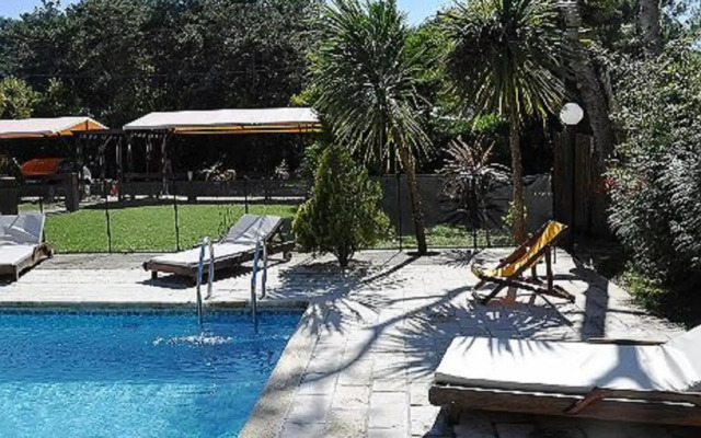 Solar Pampa Apart Hotel