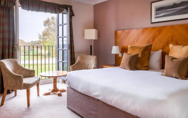 Thorpeness Golf Club and Hotel