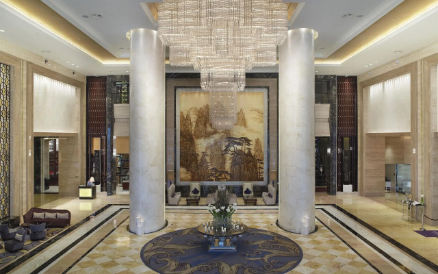 The Westin Hefei Baohe