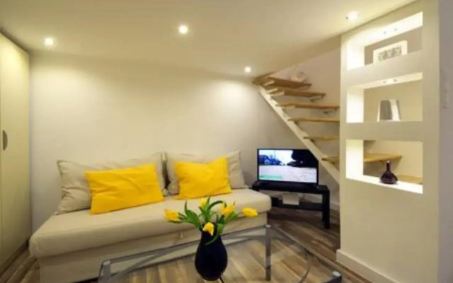 Raday Apartment
