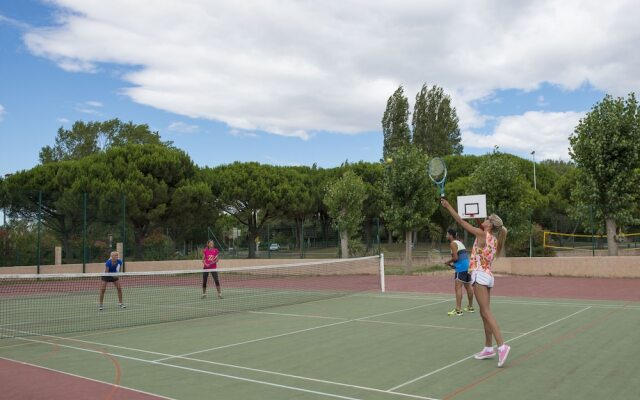 Holiday Home With a Barbecue on the Languedoc Coast
