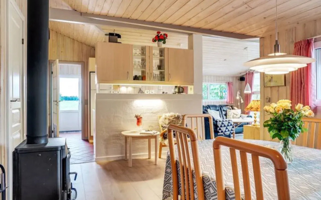 "Vojdanka" - 850m from the sea in NW Jutland