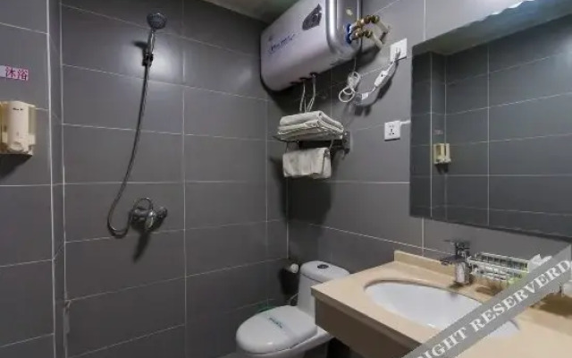 Zhaolong Hotel