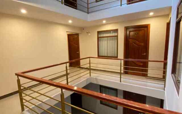 Hotel Inka Lam