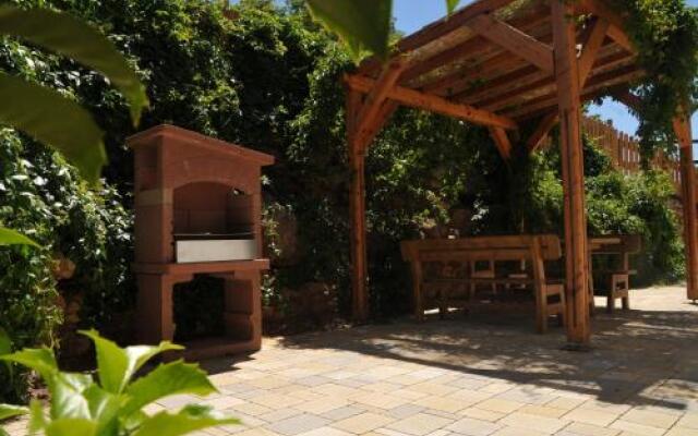 RTA Hotel Le Vallene