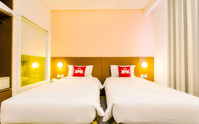 Pomelotel Patra Kuningan Jakarta