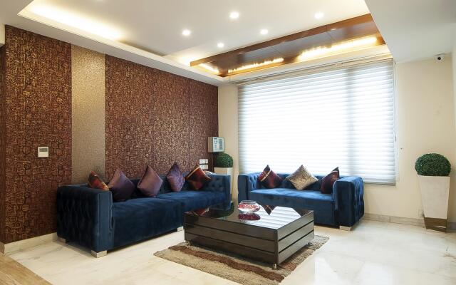 Alpina Hotels & Suites