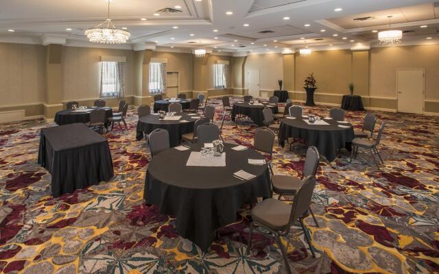 Holiday Inn Conference Center Edmonton South by IHG