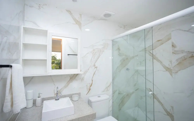 Bz20 Geribá vista panorâmica 6 quartos