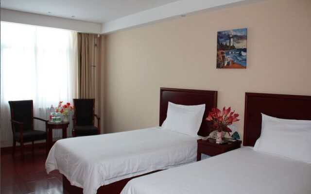 Greentree Inn