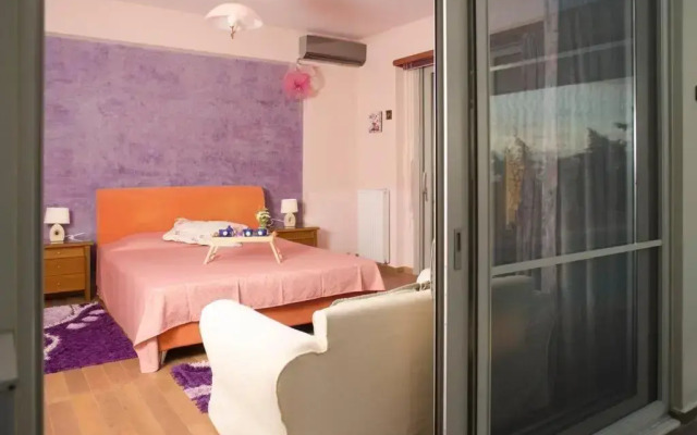 Modern Luxury Villa with Pool, just 5min to sea