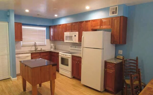 Beach Townhouses 104