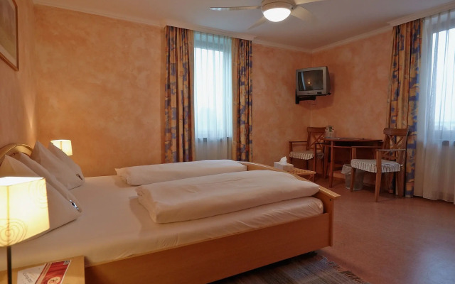 Itzlinger Hof Hotel
