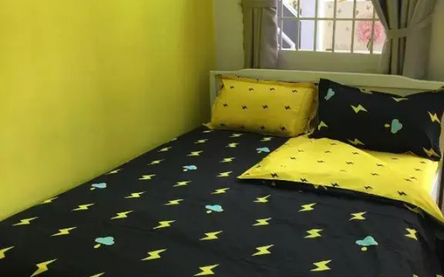 Suri's House Homestay