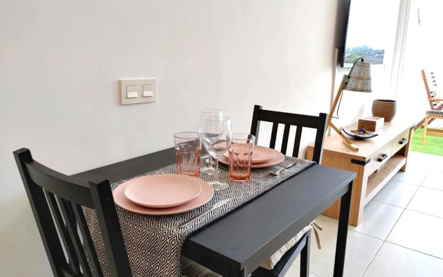 Apartment Aqui Todo Empieza - Pool - Free WiFi - Smart TV