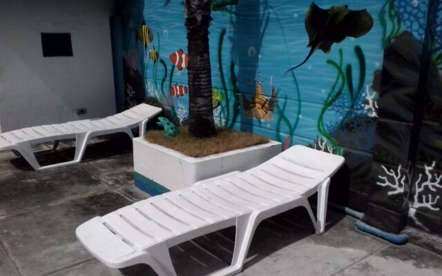Bu-boat Beach Resort