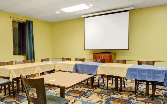 Days Inn Southington