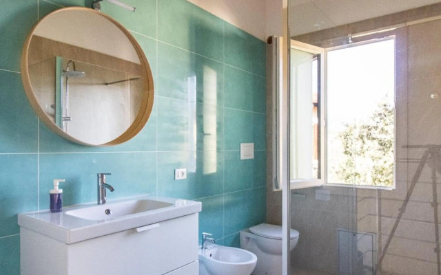 DOMEK Villa a 150mt dalla spiaggia