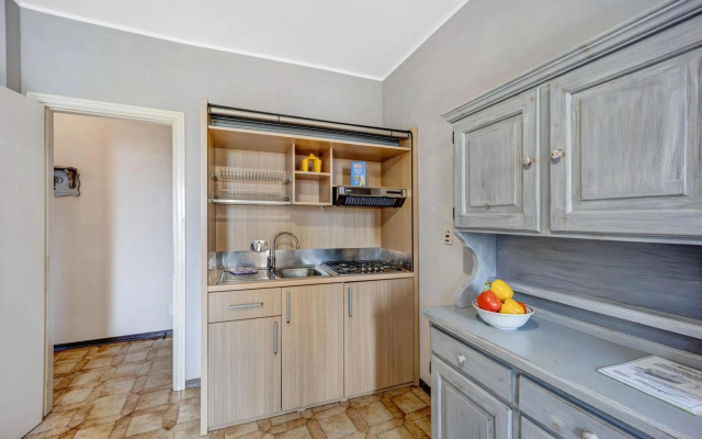 Borgo Della Rovere E2/2