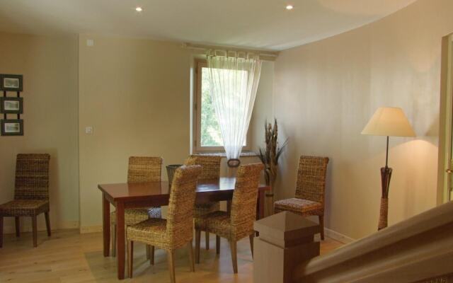 Chambres d Hotes du Moulin de Lachaux