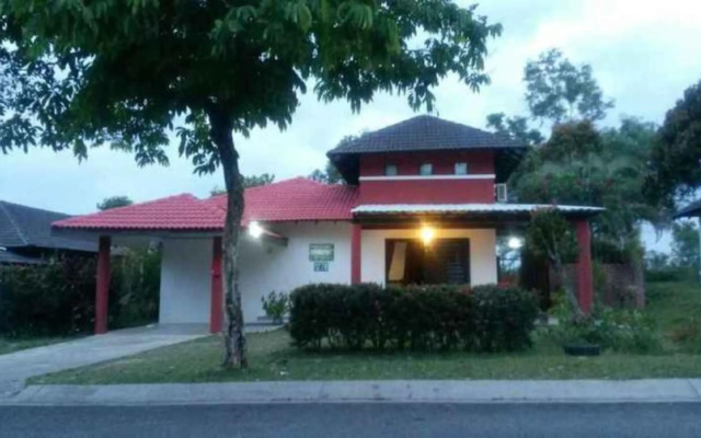 Ann Homestay Villa