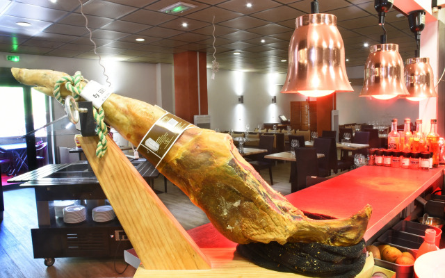 Residence Mer & Golf Tourmalet