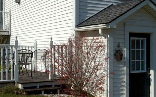 Filigree Inn Bed & Breakfast