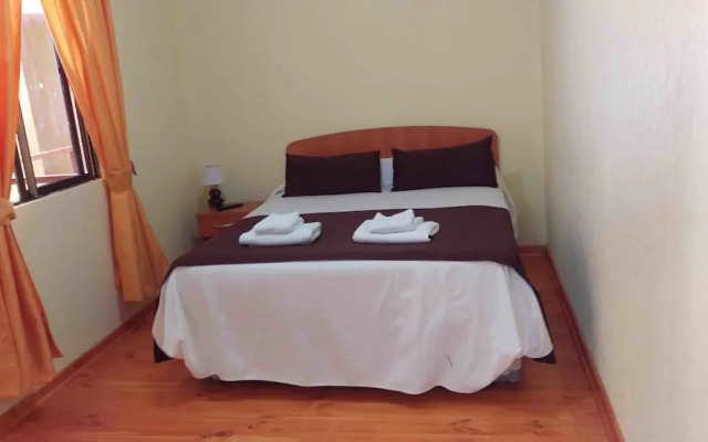 Hostal Sol de Atacama