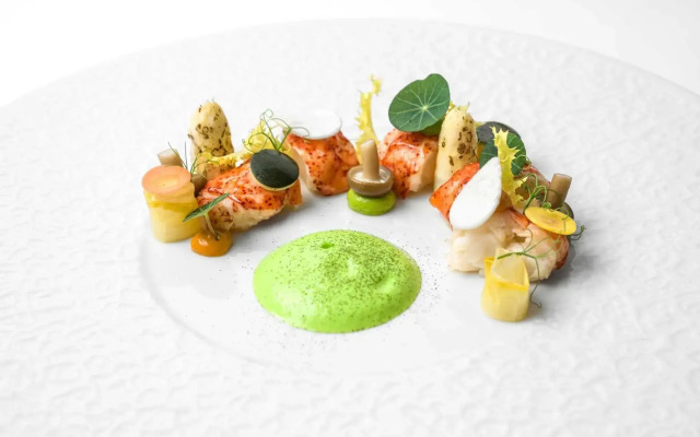 Grischa - DAS Hotel Davos