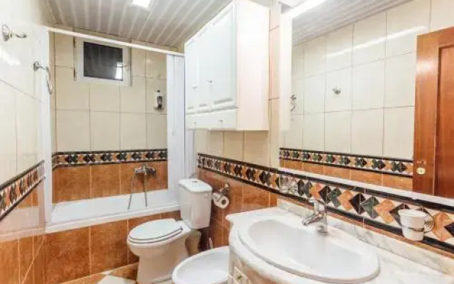 Lux Apartment Budva