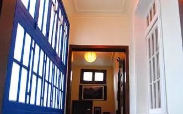 Footsteps Backpackers