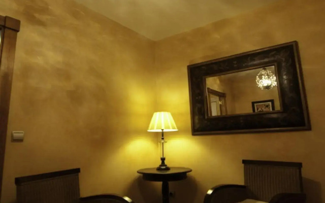 Hotel Posada La Robleda - Solo adultos