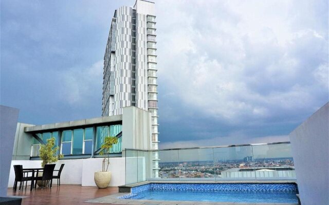 Midtown Residence Surabaya