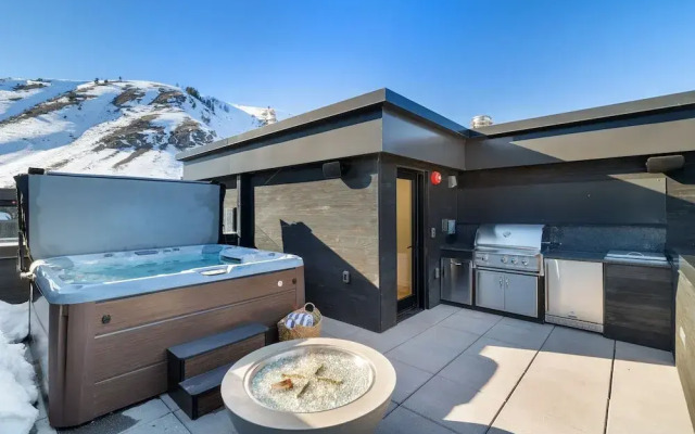 The Glenwood by Jackson Vacations