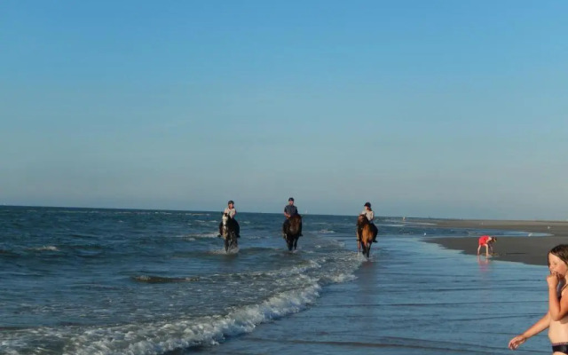 De Cyprian Bed & Breakfast