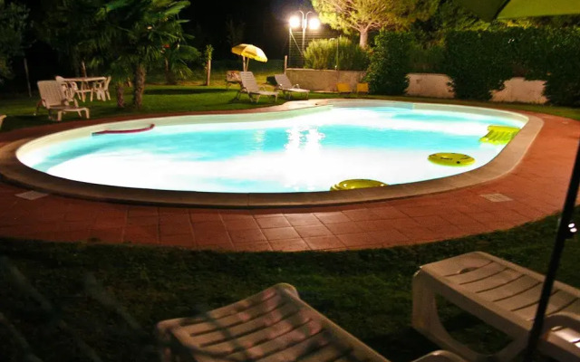 Agriturismo San Vito