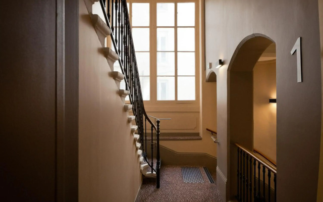 Hôtel des Remparts