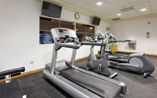 Holiday Inn Express Guanajuato by IHG