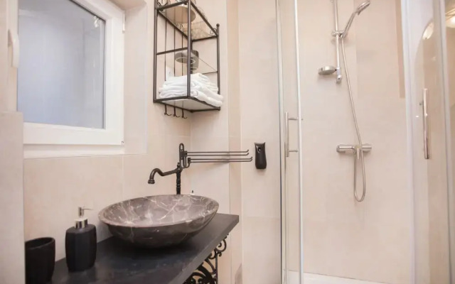 Apartments Nove Crkve