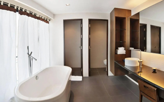 Serene at Chiang Rai